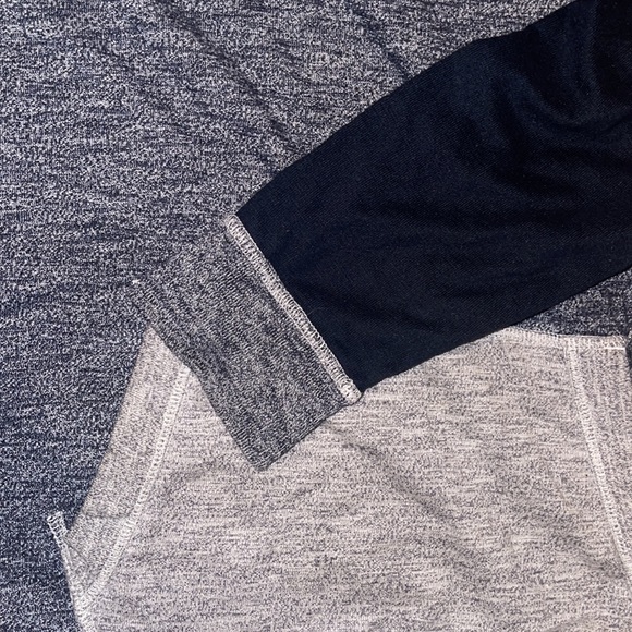 Blue sweatshirt - Picture 3 of 3